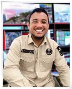 Indra Gunawan,S.Pd.I