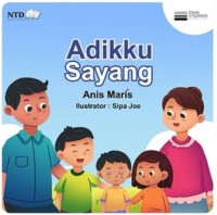 Adikku  Sayang