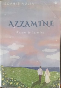 Image of Azzamine: Azzam & Jasmine