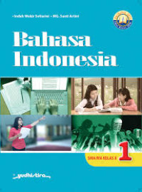 Bahasa Indonesia