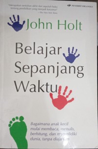Belajar Sepanjang Waktu