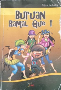 Image of Buruan Ramal Gue!