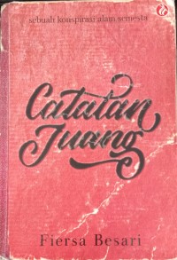 Image of Catatan Juang