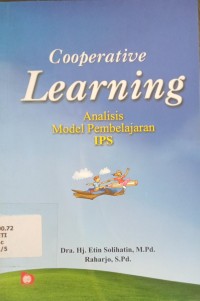 Cooperative Learning: Analisis Model Pembelajaran IPS