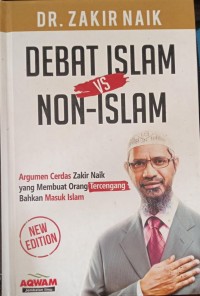 Image of Debat Islam VS Non-Islam