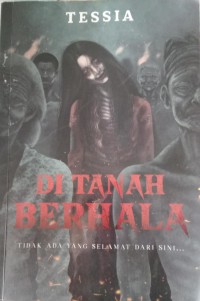 Image of Di Tanah Berhala