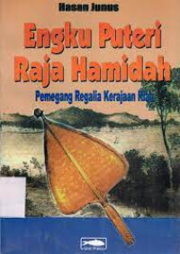 Engku Puteri Raja Hamidah