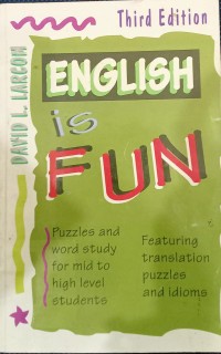 English is Fun
