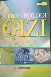 Image of Epidemiologi Gizi