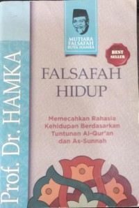 Image of Falsafah Hidup