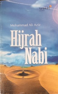 Image of Hijrah Nabi