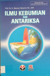 Ilmu Kebumian dan Antariksa