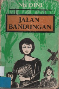 jalan bandungan
