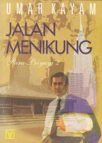 Jalan menikung