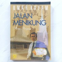 Jalan Menikung