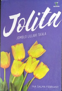 Image of Jolita: Jomblo Lillahi Ta'ala