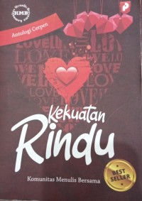 Kekuatan Rindu