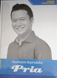 Kesehatan Reproduksi Pria