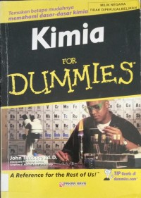 Kimia for Dummies