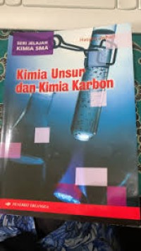 kimia unsur dan kimia karbon