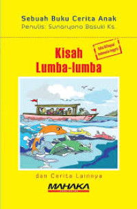 Kisah Lumba-lumba
