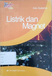Listrik dan Magnet