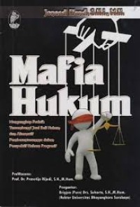 MAFIA HUKUM