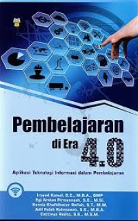 Pembelajaran di era 4.0