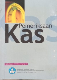 Image of Pemeriksaan Kas