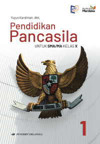 pendidikan pancasila untuk sma/ma kelas x