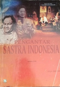 Pengantar Sastra Indonesia