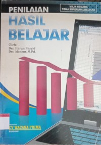 Penilaian Hasil Belajar