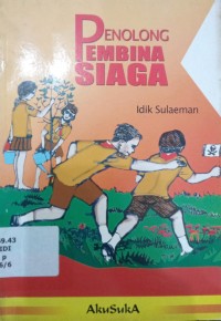 Penolong Pembina Siaga