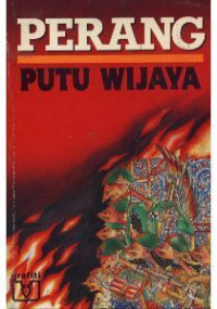 Perang / Putu Wijaya