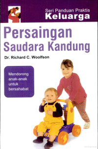 persaingan saudara kandung