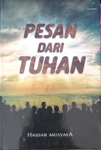 Image of Pesan dari Tuhan