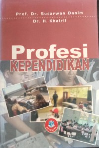 Image of Profesi Kependidikan