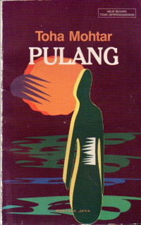 Pulang / Toha Mohtar