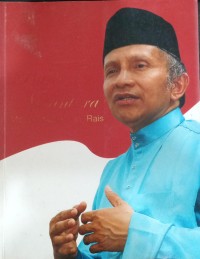 Image of Putra Nusantara: Muhammad Amien Rais