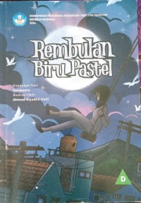 Image of Rembulan Biru Pastel