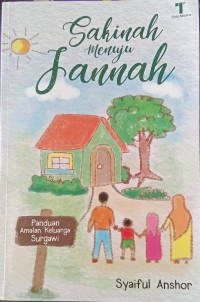 Image of Sakinah Menuju Jannah: Panduan Amalan Surgawi