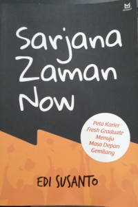 Image of Sarjana Zaman Now