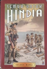 Image of Semua untuk Hindia