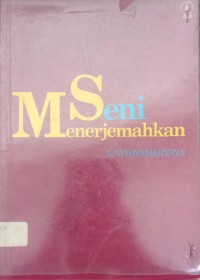 Seni Menerjemahkan