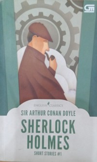 Sherlock Holmes: Short Story #1