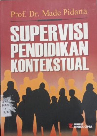 Supervisi Pendidikan Kontekstual