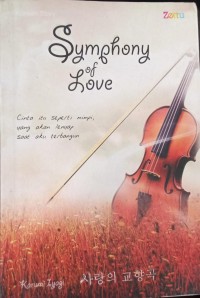 Image of Symphony of Love