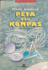 Teknik Membaca Peta dan Kompas