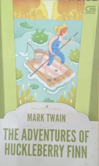 The Adventures of Huckleberry Finn