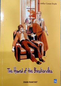 The Hound of The Baskervilles
